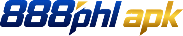 888phl apk official logo